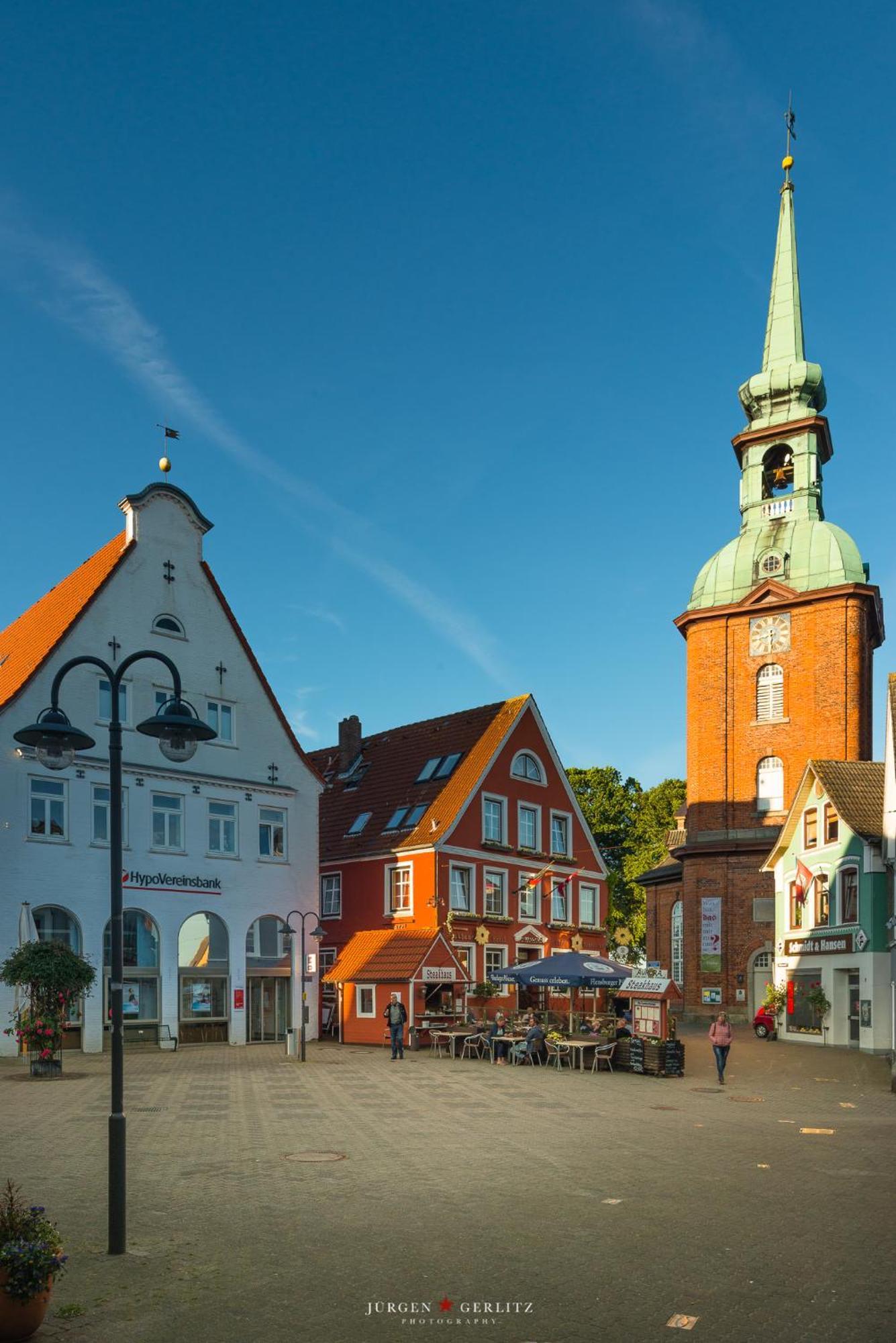 Ferienhaus Auszeit ออลเพนิทซ์ ภายนอก รูปภาพ
